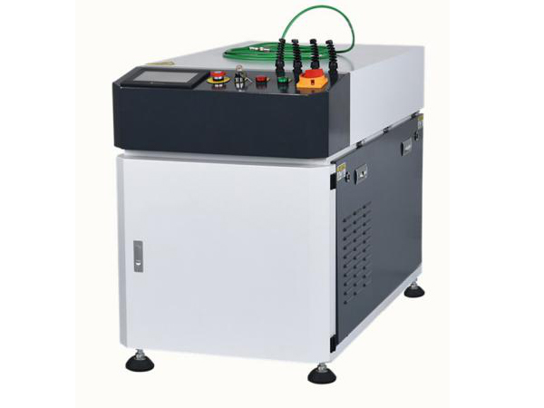 150W激光焊接机（LY-LPF-150W)